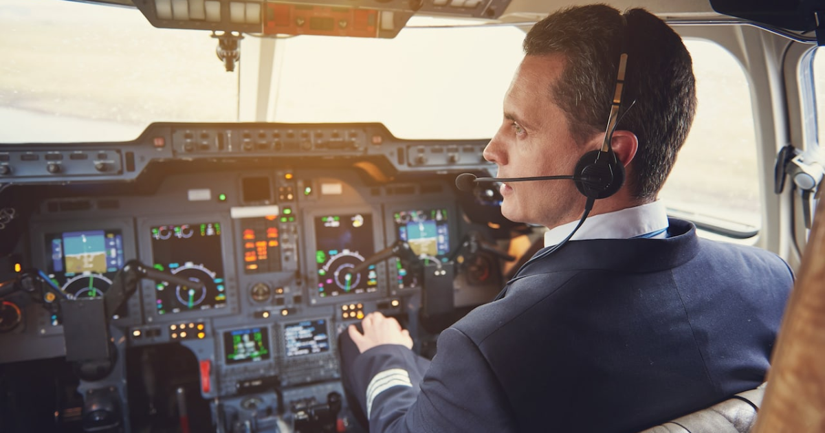 El lenguaje que salvó a la aviación