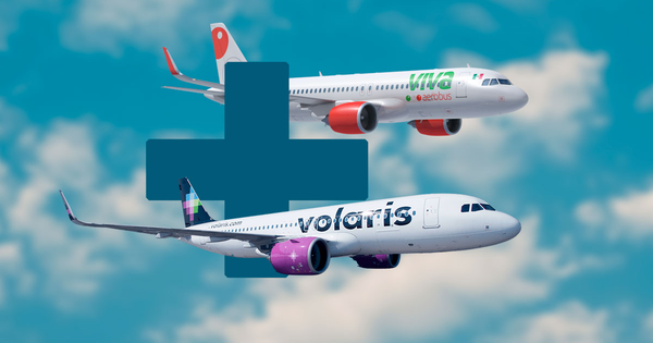 Una fusión silenciosa